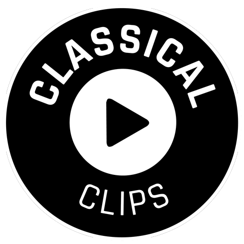 Classical Music Video Database