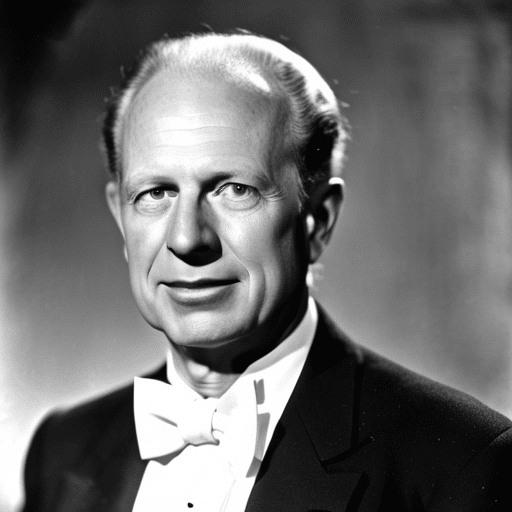 Jazz Pizzicato by Leroy Anderson - Classical Clips