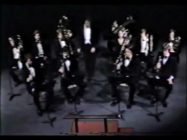Italian Wind Instrument 16th Century Italian Wind Ensemble - Canzon Primi Toni by Gabrieli and ...