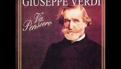 Giuseppe Verdi – Va, Pensiero from Nabucco