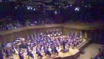 Aaron Copland – Hoedown from Rodeo Suite