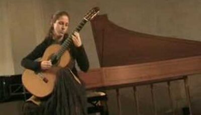 Albeniz – Mallorca