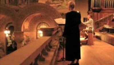 An Evening Hymn by Henry Purcell