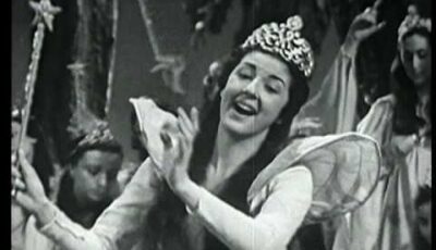 Anna Moffo Sings Verdi’s Sul Fil d’un Soffio Etesio from Falstaff