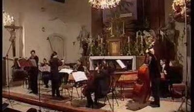 Antonio Vivaldi’s La Notte on Flute