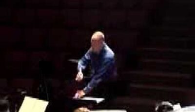 Appalachian Spring by Copland