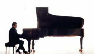 Arcadi Volodos Performs Moment Musical No. 2 by Rachmaninoff