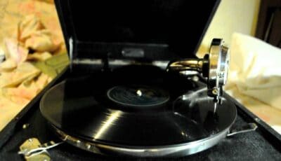 Aria de Rosina, Part 1 – Raquel Rodrigo & Orchestra (1938)