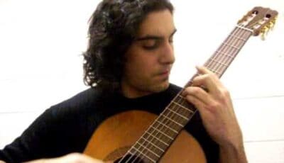 Asturias (Leyenda) by Isaac Albeniz