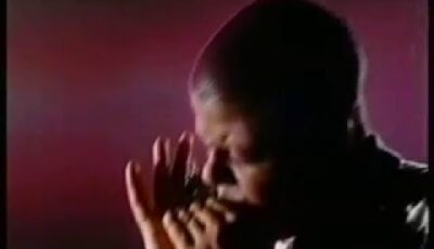 Bach Air on the G String, Performed on Harmonica by Philip Achille