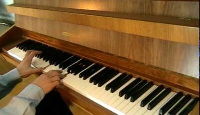 Bach – Minuet in G Major, BWV Anh. 114