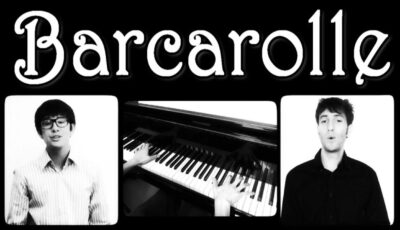 Barcarolle by Offenbach