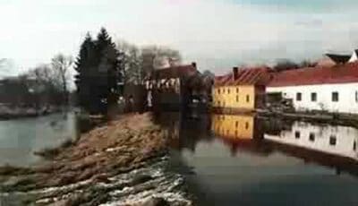 Bedřich Smetana’s Vltava – My Country