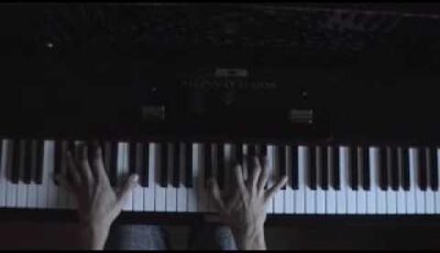 Beethoven’s Moonlight Sonata – 1st Movement