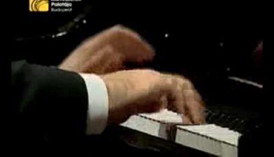 Beethoven’s Piano Concerto No. 3, 1st Movement