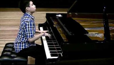 Beethoven Piano Sonata No. 13 in E Flat Major, Op. 27, No. 1