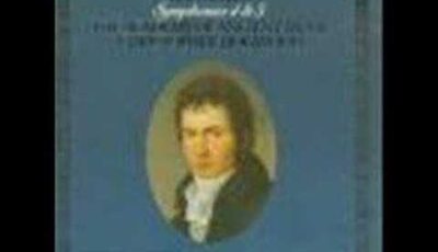 Beethoven Symphony No. 4