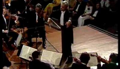 Beethoven Symphony No. 9