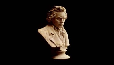 Beethoven Symphony No. 9, Op. 125, 1st Movement – 2 of 2 – London Classical Players