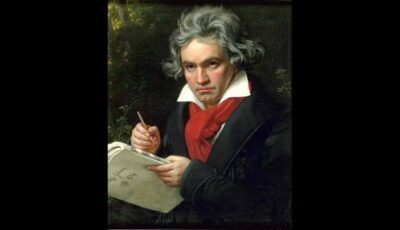 Beethoven – Symphony No. 9, Op. 125 – 4th Movement – Played on Period Instruments