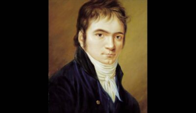 Beethoven Symphony No. 9, Op. 125 – 2nd Movement