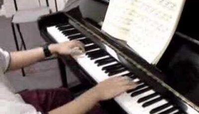 Beethoven – Tempest Sonata No. 17 in D Minor – 3rd Movement