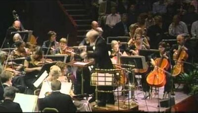 Beethoven’s 9th Symphony – Ode to Joy