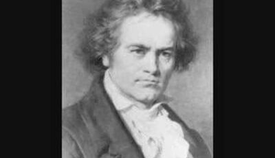 Beethoven’s Symphony No. 3 in E Flat Major, Op. 55
