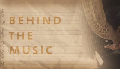 Behind the Music: Copland’s Appalachian Spring