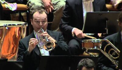 Stravinsky’s Petrushka