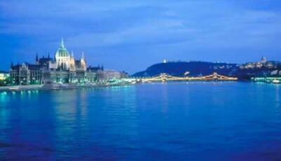 The Blue Danube by Strauss, Vocal Version