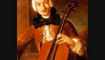 Boccherini – Trio Sonata No. 1 in C Major, 1 of 3 – Poco Andante