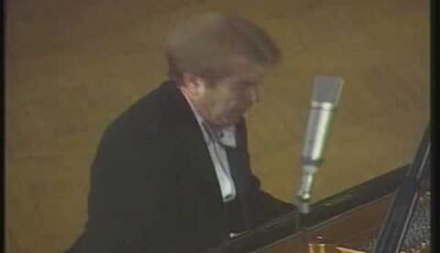 Brahms’ Ballade No. 2 in D Major, Op. 10