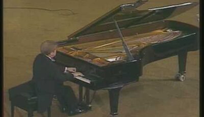 Brahms’ Ballade in B Minor, Op. 10, No. 3