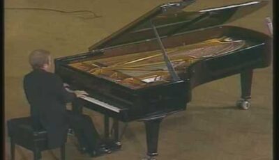 Brahms’ Ballade in B Major, Op. 10, No. 4
