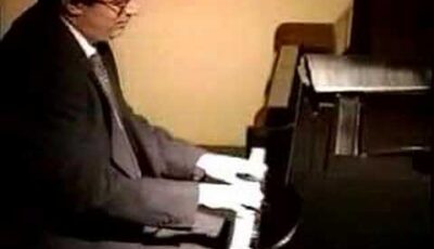 Brahms Intermezzo Op. 116, No. 2