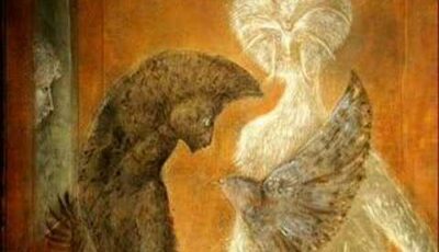 Camille Saint-Saëns – The Swan from The Carnival of the Animals