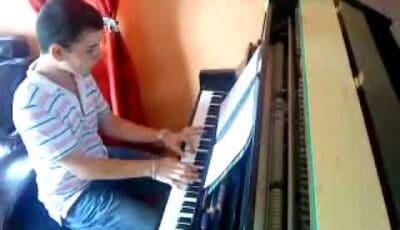 Can Can from Orpheus in the Underworld by Jacques Offenbach