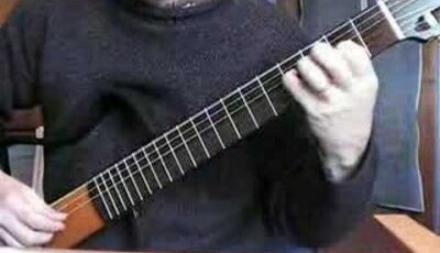 Canon in D by Pachelbel