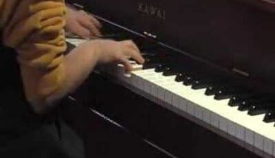 Canon in D – Johann Pachelbel