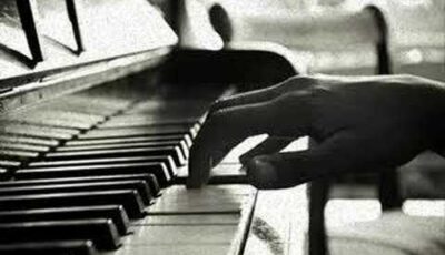 Canon in D on Piano – Johann Pachelbel