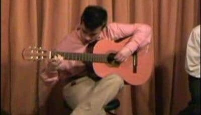 Minuetto by Luigi Boccherini