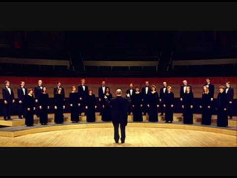 Chansonique Rutherford Cantique de Jean Racine - Faure - Classical Clips