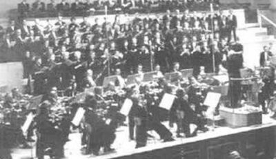 Schumann Rhenish Symphony No. 3 – 3rd Movement, Nicht Schnell