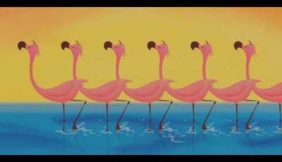 Carnival of the Animals by Camille Saint-Saëns