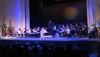 Saint-Saëns’ Carnival of the Animals
