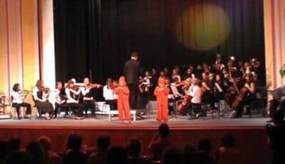 Saint-Saëns – Carnival of the Animals, Part 3