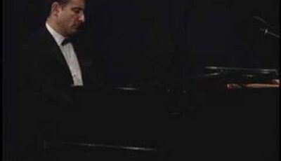 Chopin Etude – Op. 10, No. 3