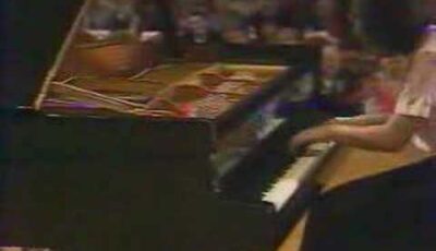 Chopin Etude – Op. 10, No. 8