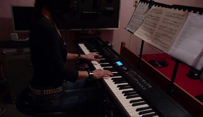 Chopin Nocturne E Flat Major, Op. 9, No. 2